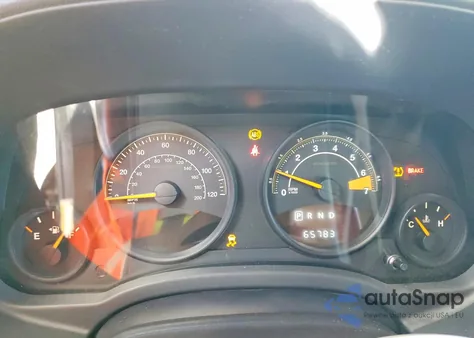 2015 Jeep Patriot Latitude from USA, damaged, VIN 1C4NJPFA1FD343543